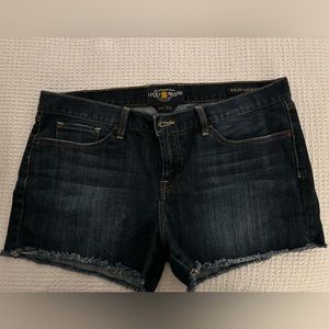 Lucky Brand Shorts